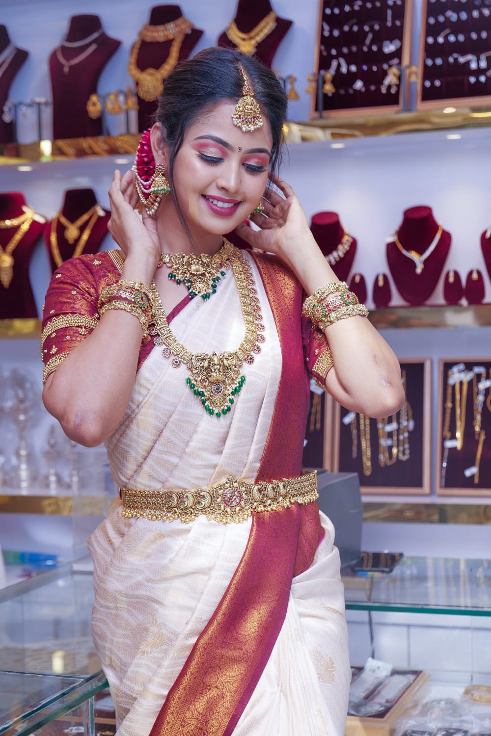 Our Shop